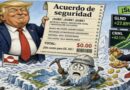 El Pacto de Groenlandia y la Doctrina Donroe