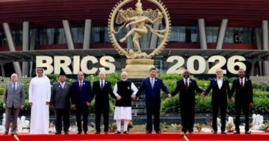 BRICS reitera poner fin al bloqueo contra Cuba
