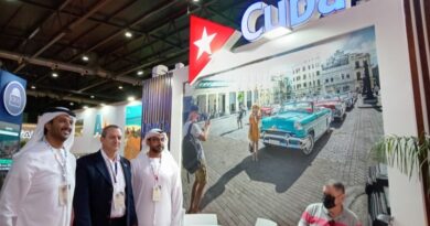 Cuba impulsa el turismo desde Argentina