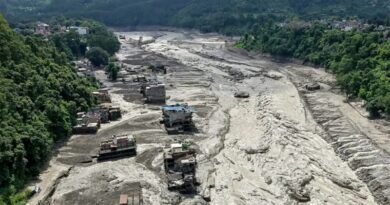 Dura réplica china a funcionario argentino