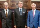 Argentina: La Corte Suprema de Justicia ¿traidora a la Patria?
