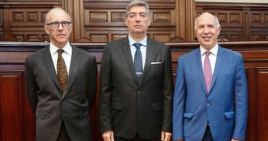 Argentina: La Corte Suprema de Justicia ¿traidora a la Patria?