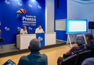 EE.UU presiona a navieras para aislar a Cuba
