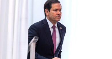 Rubio, las sanciones de EE.UU. y su teoría de Cuba como estado fallido