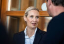 Alemania – En medio de la victoria de la AfD, Weidel declaró: «queremos mantener buenas relaciones con nuestros vecinos, con EE.UU. y con Rusia»