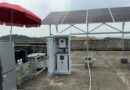 Llegaron a Cuba 5.000 sistemas solares donados por China