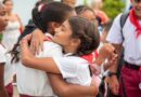 Cuba inicia curso escolar pese a bloqueo recrudecido