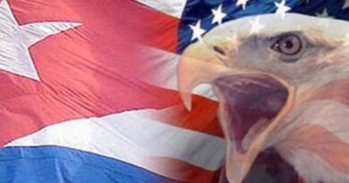 Prestigioso oncólogo suizo denuncia efectos del bloqueo EEUU a Cuba
