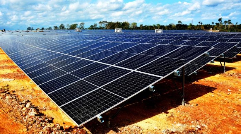 ¿Cuba podrá recuperar el Sistema Eléctrico Nacional?