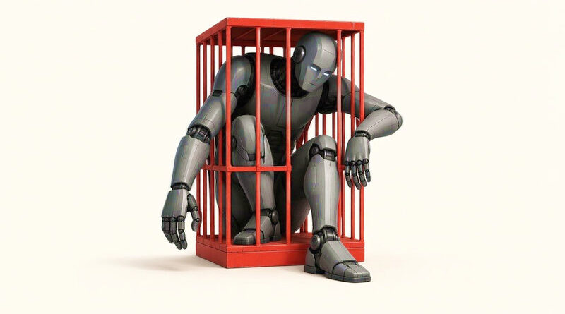 Inteligencia Artificial bajo control