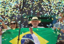 PT llama a movilizaciones en todo Brasil en apoyo a Lula
