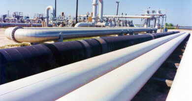 Científicos chinos desarrollan un método de refinado de petróleo para reducir el consumo de energía en un 90%