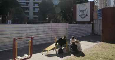 La Libertad Avanza quiere borrar al Che Guevara de Rosario