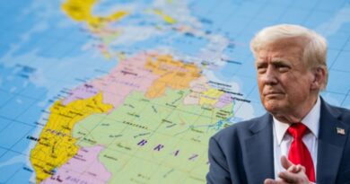 Repudio a Trump por sus dichos sobre Cuba