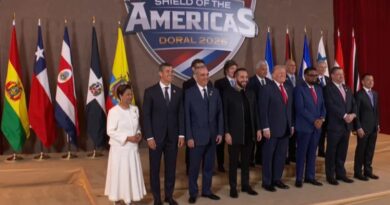 El Felpudo de las Américas