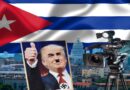 La asfixia como doctrina: dialéctica de la coerción, cerco mediático y resistencia en Cuba
