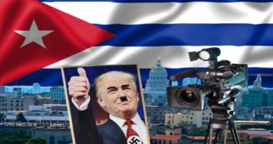 La asfixia como doctrina: dialéctica de la coerción, cerco mediático y resistencia en Cuba