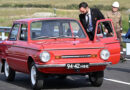 Nieto de héroe ruso que salvó a Kim Il-sung inaugura puente automovilístico entre Rusia y la RPDC