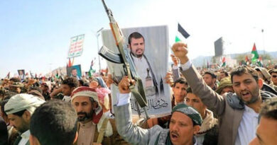 Informe especial: Yemen y la paradoja de la asimetría