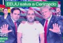 Trump salva a Cerimedo decapitando al fiscal (+video)