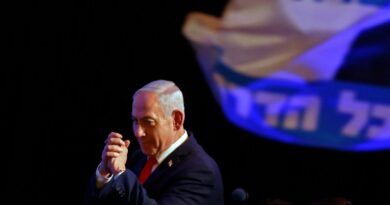 Elecciones en Israel: Estancamiento político y riesgo de repetición de elecciones.