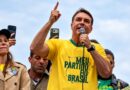 Flávio Bolsonaro de «presidente electo» a la versión de “líder”