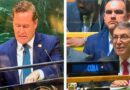 Respuesta cubana en la ONU a mentiras de los EE.UU