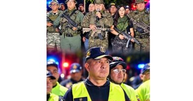 Diosdado Cabello: el Rambo de cartón y el circo que se desinfló cuando llegó la hora de la verdad
