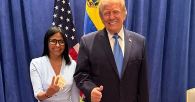 La hoja de ruta de EE.UU para Venezuela