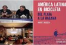 Relanzan libro en campaña contra bloqueo a Cuba