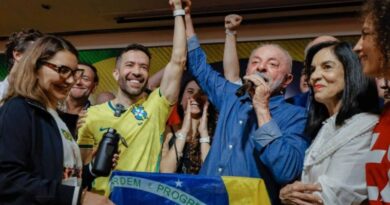 «Lulaverso» La Anatomía de la victoria digital de Lula