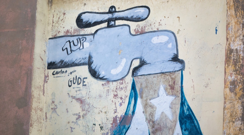 Nuevas sanciones de EEUU aplastan al sector privado cubano