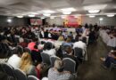 Estruendoso fracaso diplomático de la delegación venezolana en México