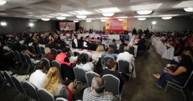Estruendoso fracaso diplomático de la delegación venezolana en México