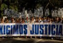 Homenaje a víctimas del terrorismo de Estado en Cuba