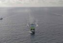 EEUU intercepta petrolero cuyo destino sería Cuba