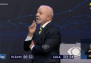 Lula cuestiona a Flávio Bolsonaro por modelo argentino