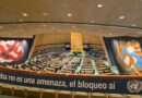 Declaración del MAS CUBA