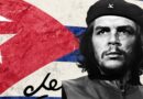 Diputados del Chaco recuerdan al Che Guevara