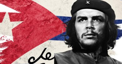 Diputados del Chaco recuerdan al Che Guevara