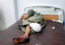 Terrorismo: Arabia Saudí mata a 3 niños y hiere a 17 con bombas prohibidas en Yemen