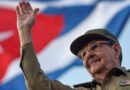 Cuba condena nueva maniobra judicial de EE.UU contra Raúl Castro