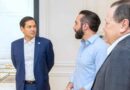 Rubio presiona a Bukele contra Cuba