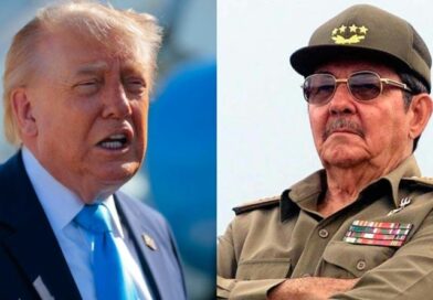 El huracán Trump avanza y Cuba sigue de pie (x Stella Calloni)